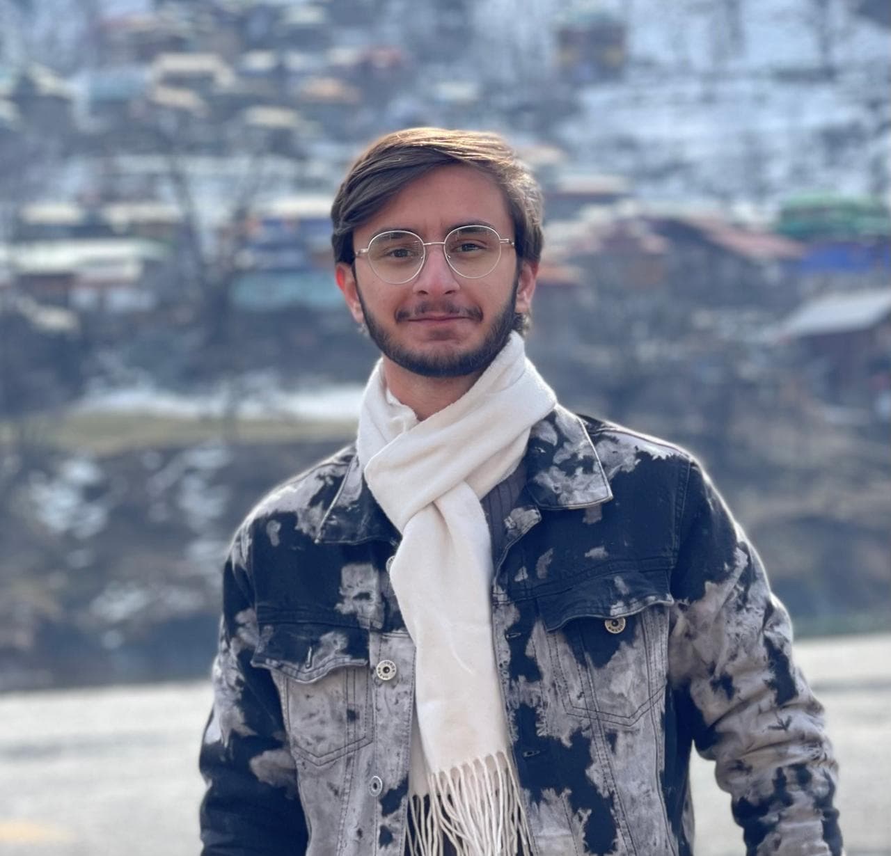 Ali Raza - Full Stack Developer Portfolio